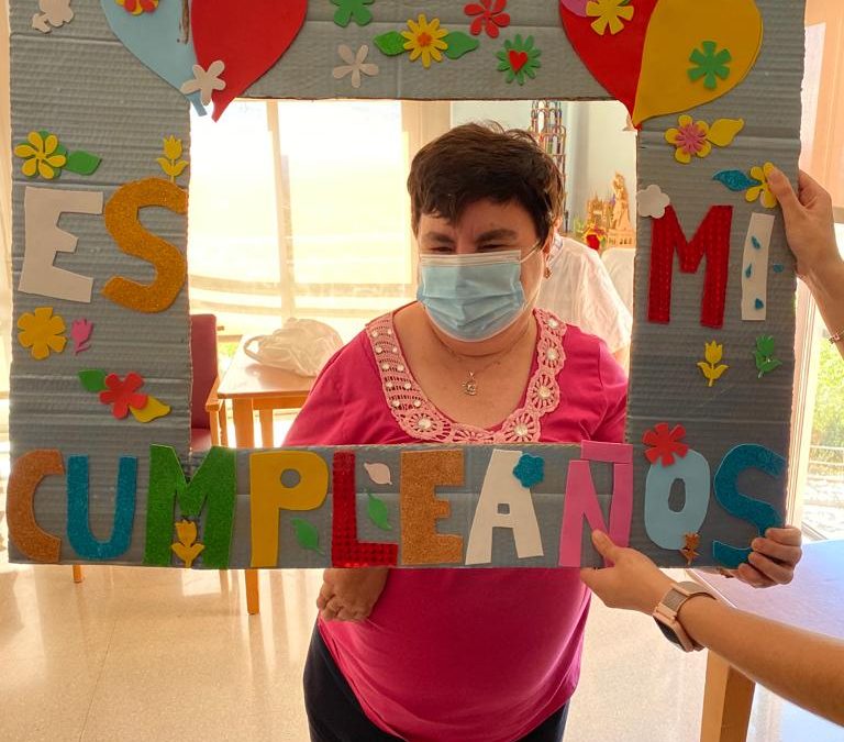 CUMPLEAÑOS JUNIO 2022