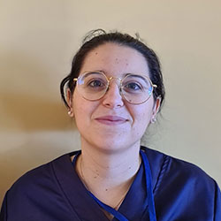 África Contreras León