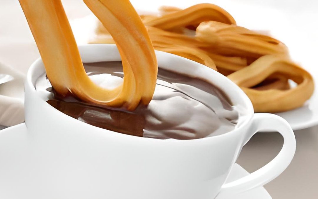 DÍA INTERNACIONAL DEL CHOCOLATE
