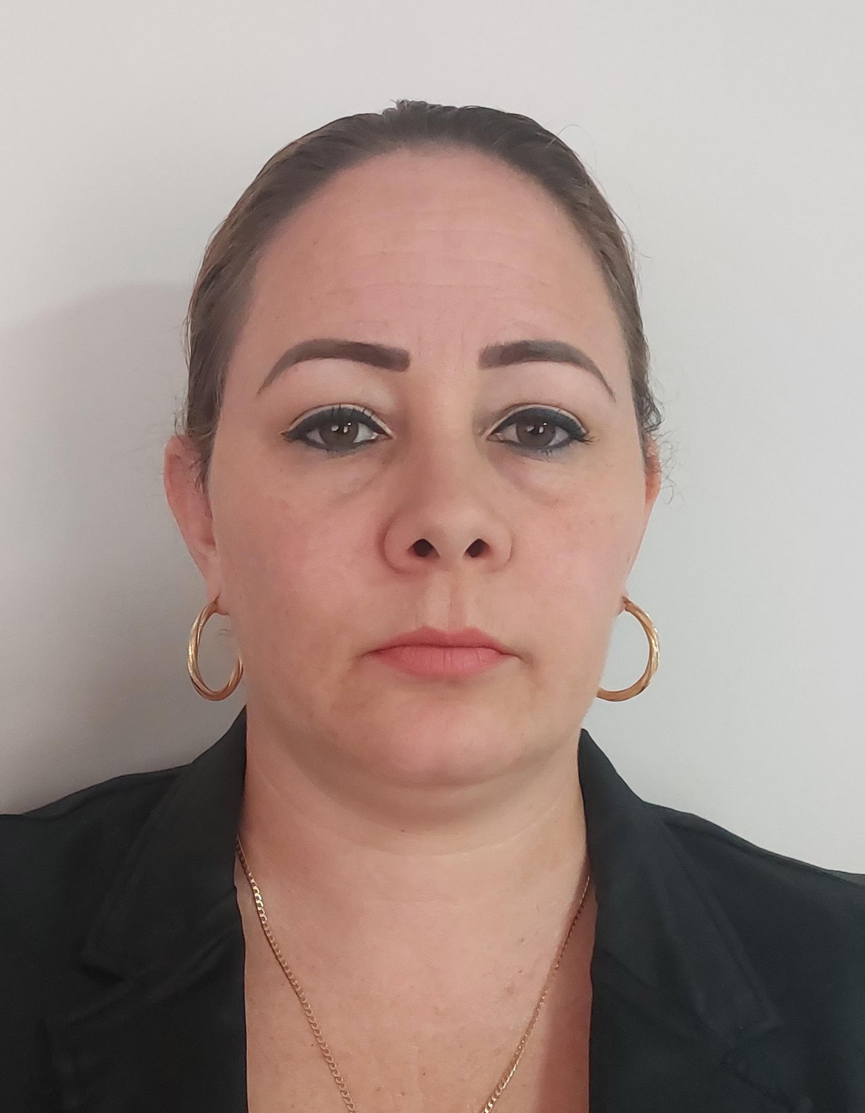 Aurora Díaz Rivero