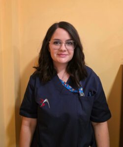 Alba María Cueva Quesada